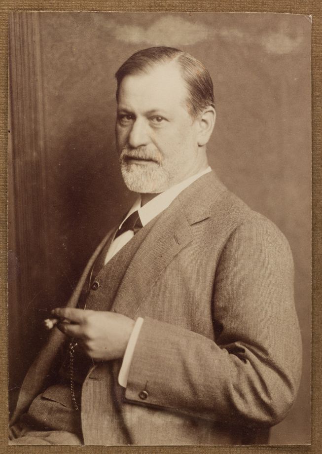 turistický informační portál města příbor sigmund freud